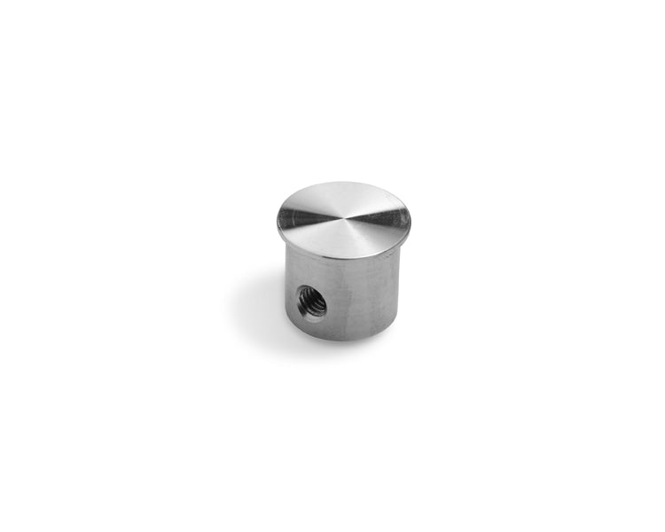 Alu hoekstop Auping Auronde