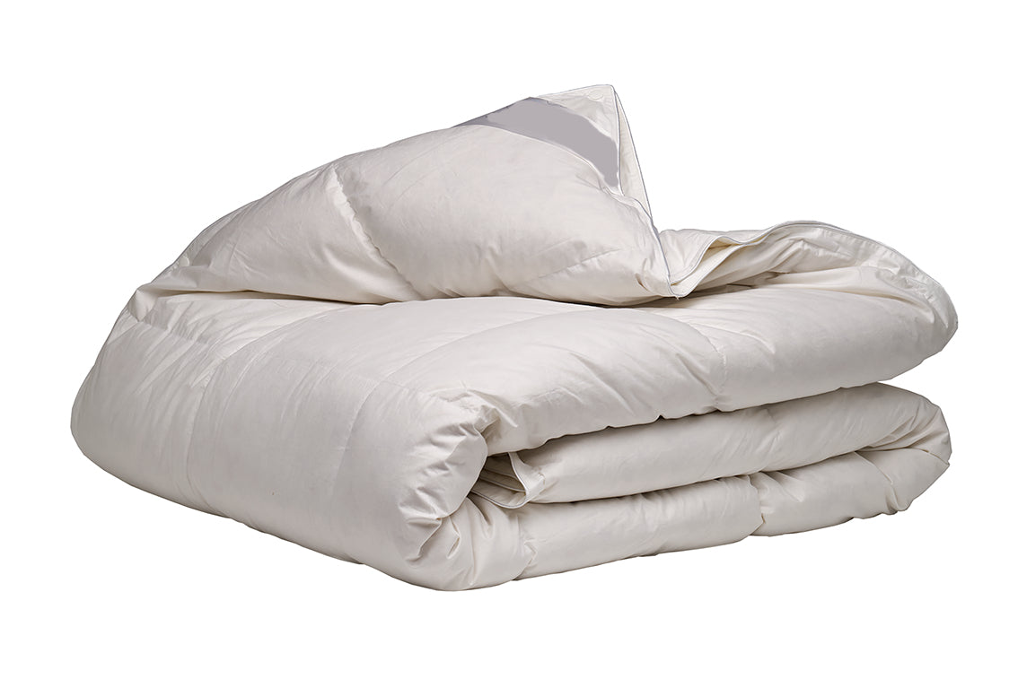 Oostenrijks winter/herfst dekbed Capella Nextlife