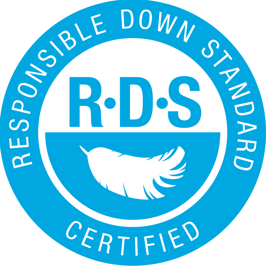 Recycle dons kussen Bloesem