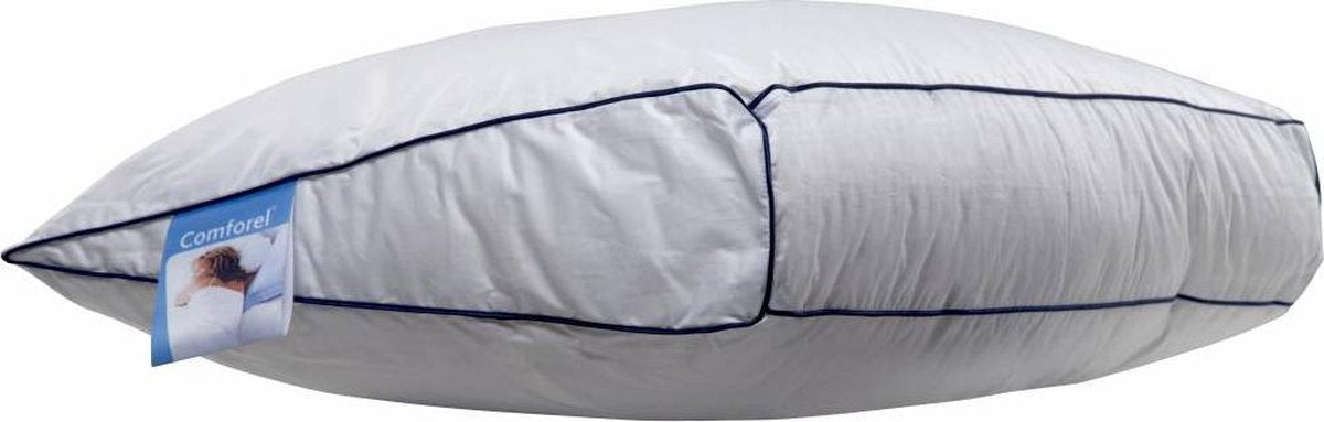 AGS Comforel hoofdkussen 50x70 cm. anti-allergie