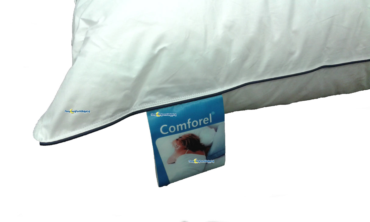 Dupont Dacron Comforel kussen 60x70 cm.