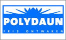 Polydaun Charly kinder kussen