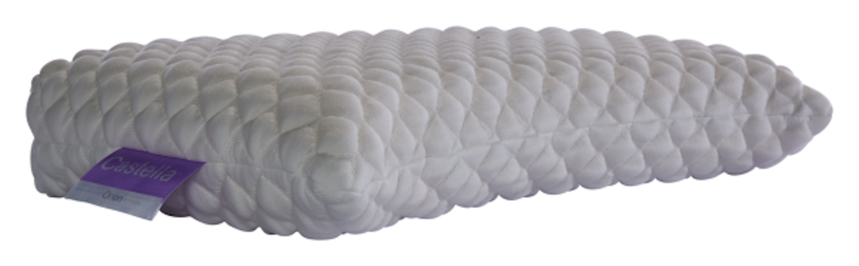 Castella Orion latex kussen 40x60 cm aanbieding