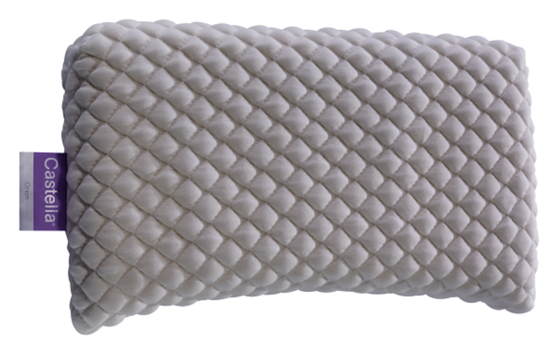 Castella Orion latex kussen 40x60 cm aanbieding