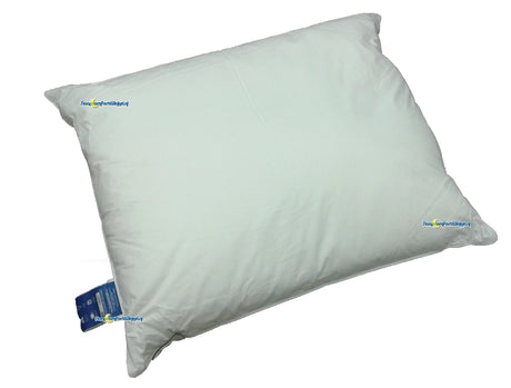 Anti-allergie hoofdkussens