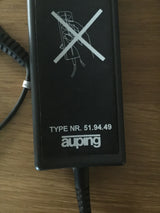 handset voor Auping Royal spiralen 51.94.49