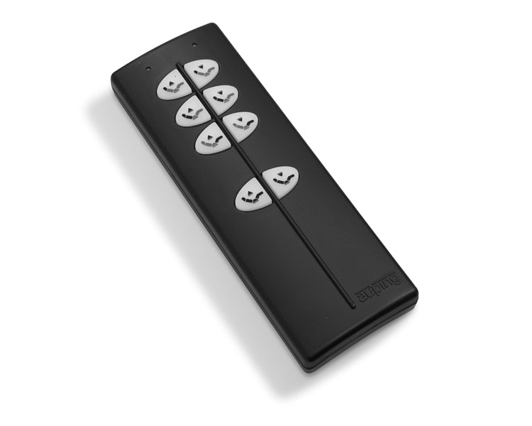 Draadloze Auping handset RF ( radiografisch)