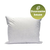 Recycle dons kussen Bloesem
