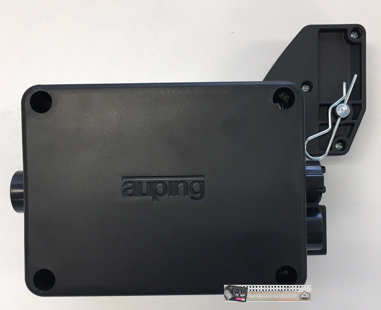 Auping controlbox CBU-4 trafo