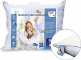 AGS Comforel hoofdkussen 50x70 cm. anti-allergie