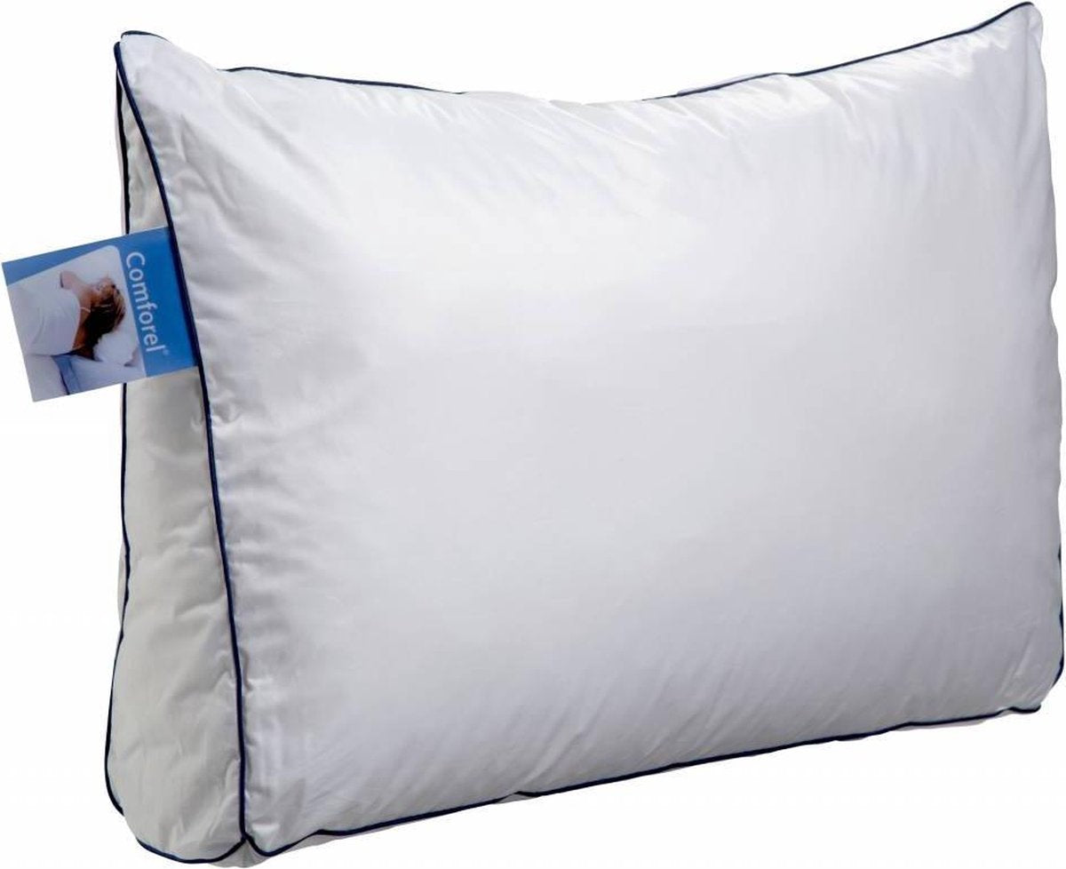 AGS Comforel hoofdkussen 50x70 cm. anti-allergie