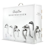 Ducky Dons 15% Halfdons hoofdkussen BOX model