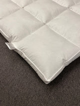 WINKELMODEL Ducky Dons Topper 90x200 nu 299,00