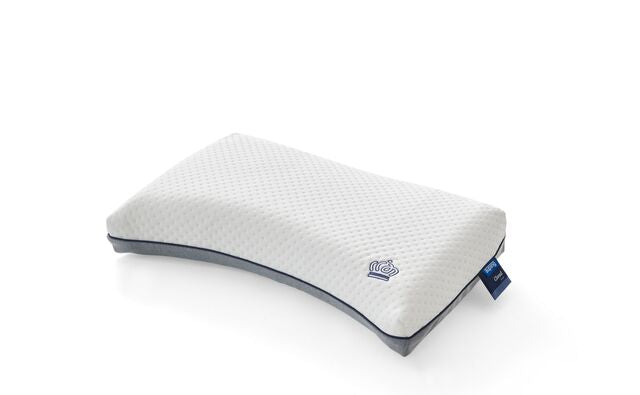 Auping Cloud latex kussen