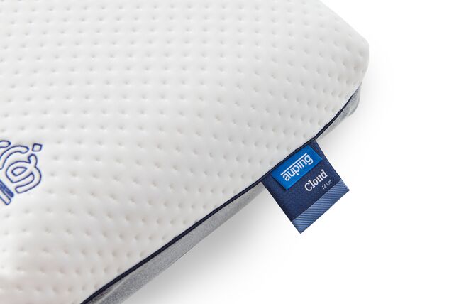 Auping Cloud latex kussen