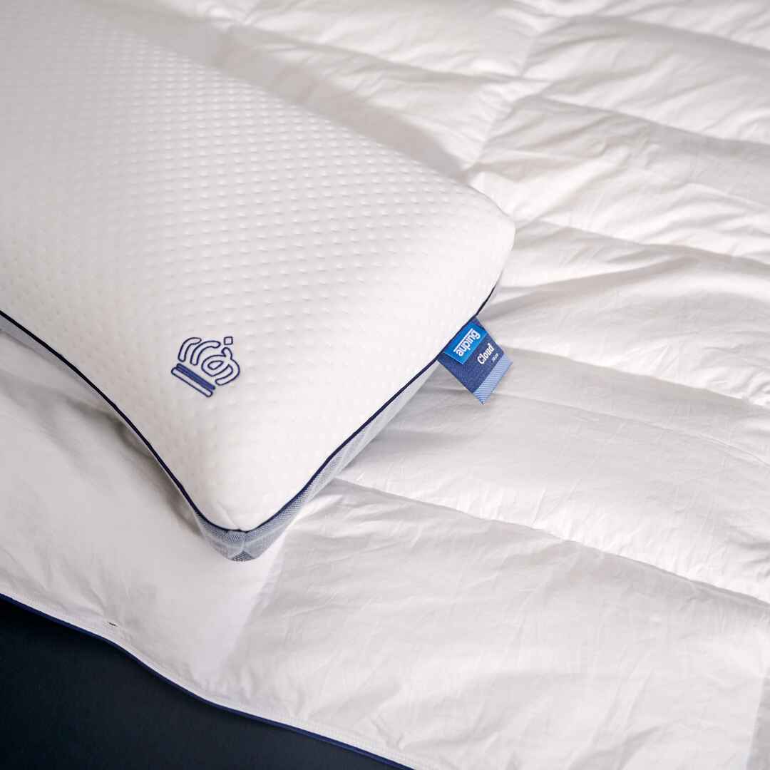 Auping Cloud latex kussen