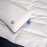 Auping Cloud latex kussen