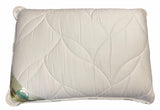 Texeler Soezz Souplesse hoofdkussen natuur latex 50x70 cm