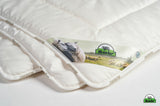 Texeler Tencel 365 gr/m2 Lamswol hele jaar door dekbed