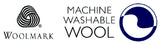 Woolmaxx wasbare onderdeken
