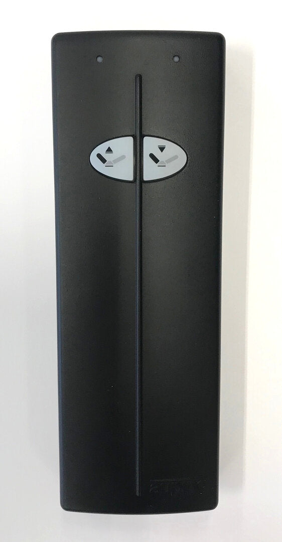 Draadloze Auping handset RF ( radiografisch)