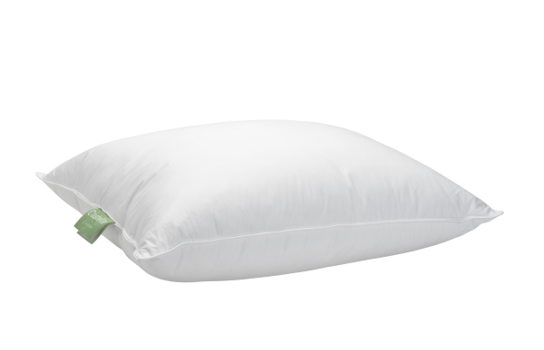 Castella eendenveren kussen stevig 1700 gram