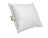 Castella eendenveren kussen stevig 1700 gram