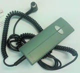 Handset afstandsbediening met kabel voor Auping spiralen