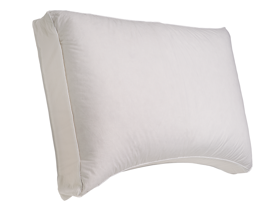 Kapok Contourkussen Morgenster