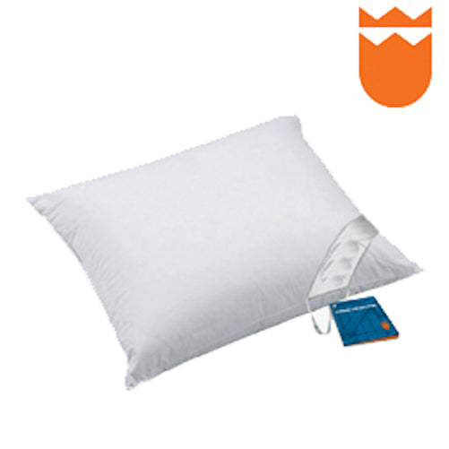 2x Altijdgoedslapen Ariane 15% dons kussen 60x70