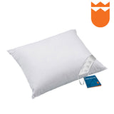 2x Altijdgoedslapen Ariane 15% dons kussen 60x70