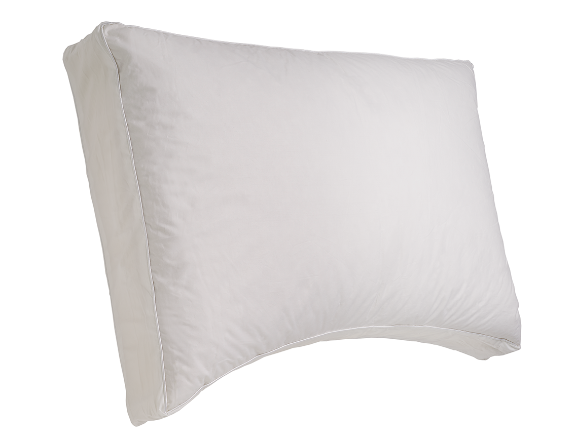 Kapok Contourkussen Morgenster