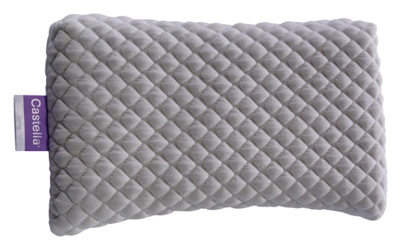 Castella Orion latex kussen 40x60 cm aanbieding