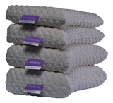 Castella Orion latex kussen 40x60 cm aanbieding