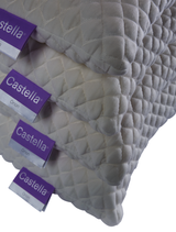Castella Orion latex kussen 40x60 cm aanbieding