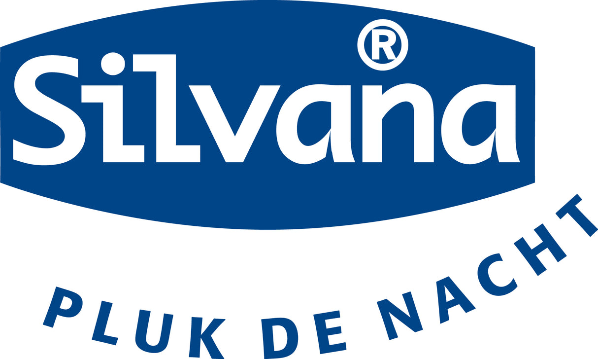 Silvana Mijn eerste Kussen