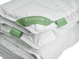 Dekbed castella Sirius 4 seizoenen