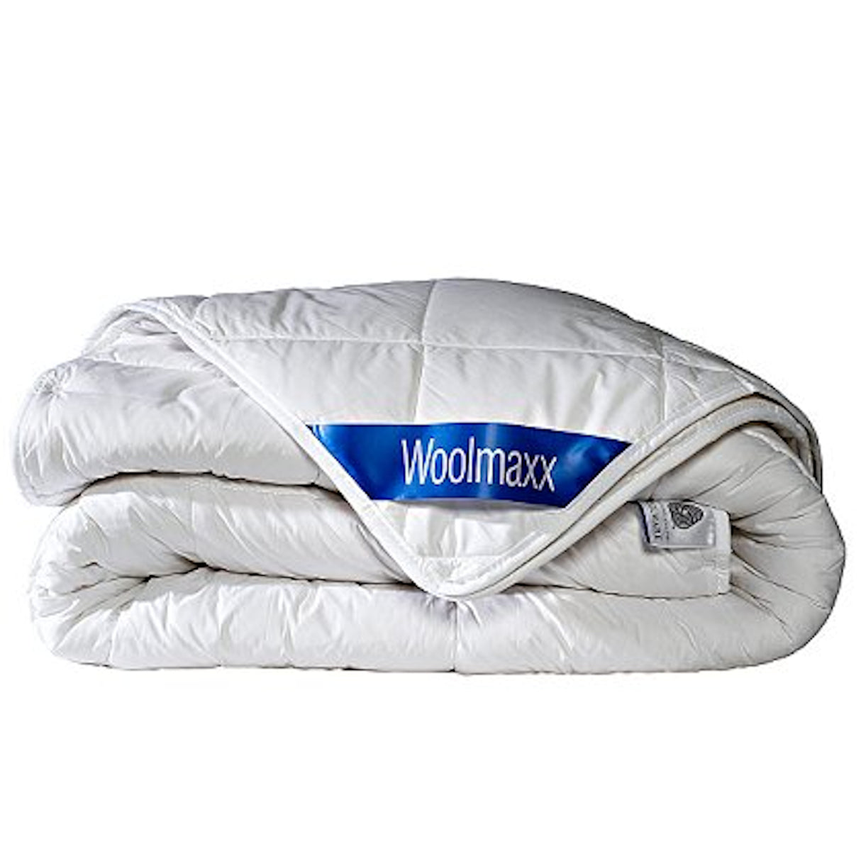 Woolmaxx 4-seizoenen Wasbare wol dekbed